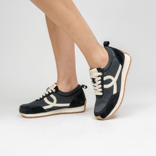 NAKED ARCHES Winika - Black