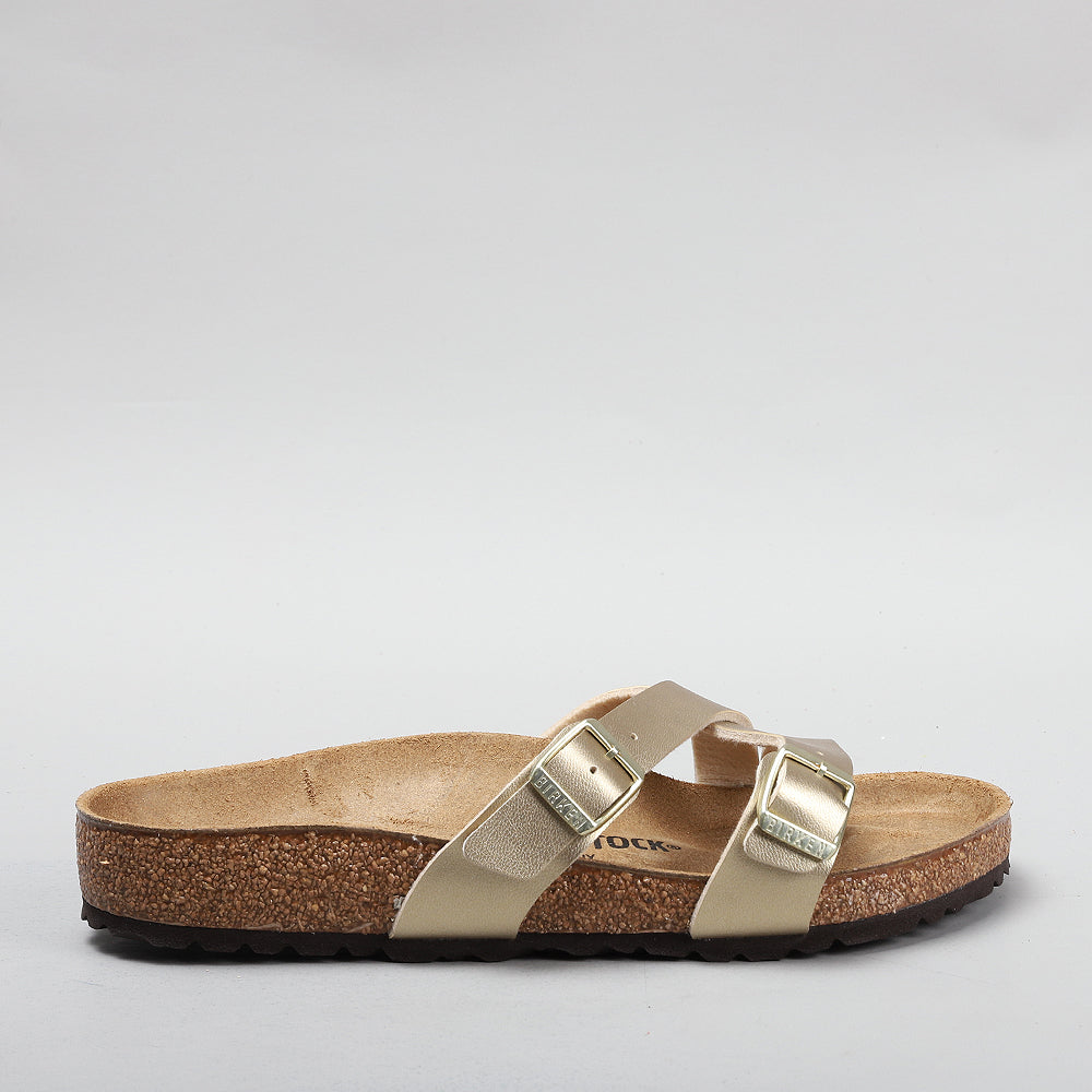 Birkenstock sales yao gold