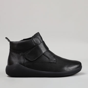 ZIERA - YEDD XF ZR - BLACK