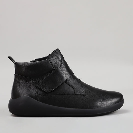 ZIERA - YEDD XF ZR - BLACK
