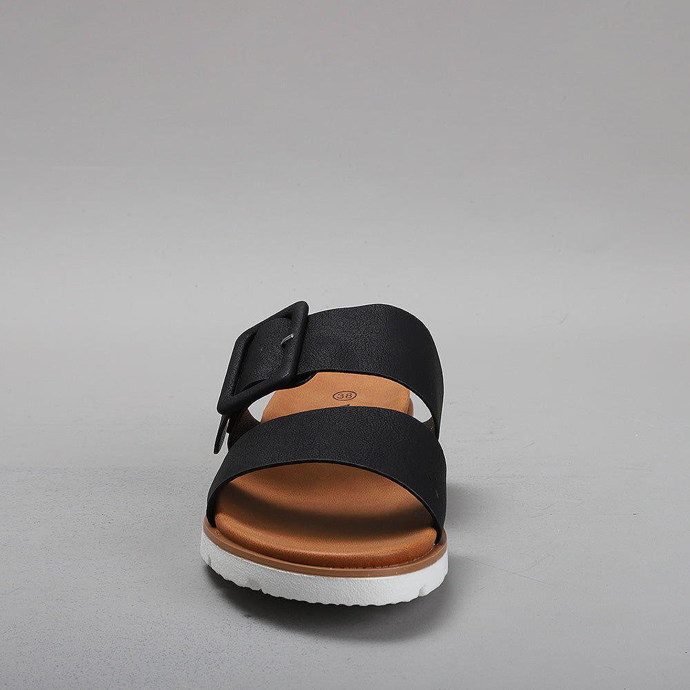Yoman - Black - VS Treads