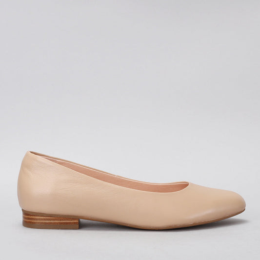 Zabrina - Sand - Naked Arches