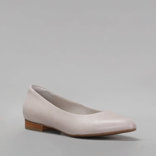 Zabrina - Silver Grey - Naked Arches