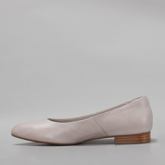 Zabrina - Silver Grey - Naked Arches