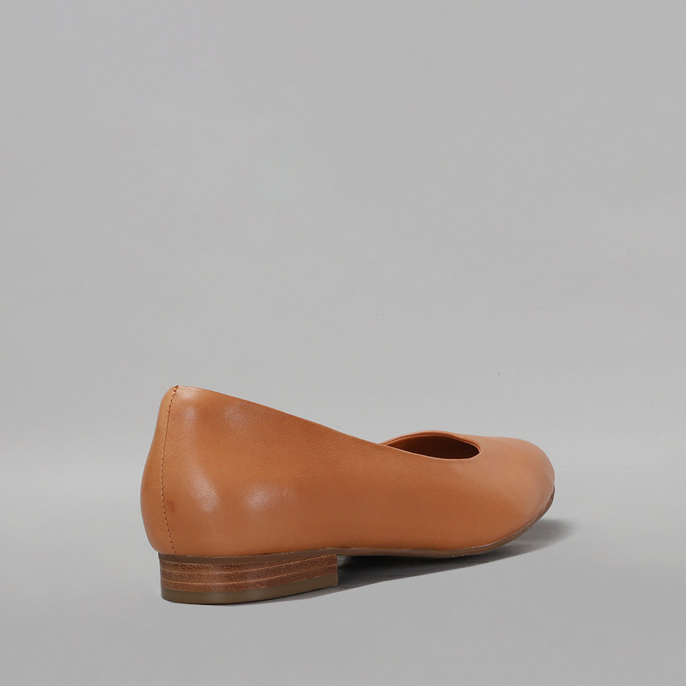 Zabrina - Tan - Naked Arches