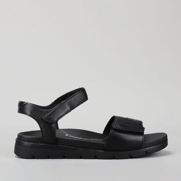 ZIERA - ANGIELA XW-ZR - BLACK BLACK