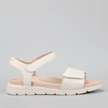 ZIERA - ANGIELA XW-ZR - MILK-MILK
