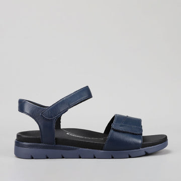 ZIERA - ANGIELA XW-ZR - NAVY
