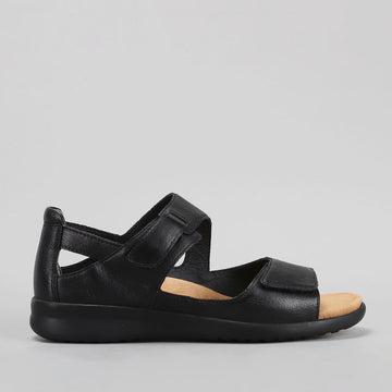 ZIERA - BOPEN XW-ZR - BLACK BLACK