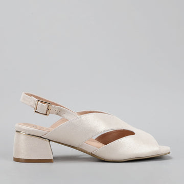 ZIERA - CIMONE W-ZR - CHAMPAGNE SHIMMER