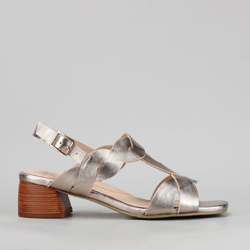 ZIERA - CREMMA W-ZR - CHAMPAGNE
