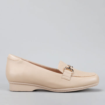 ZIERA - FILLAH XF-ZR - CAMEL