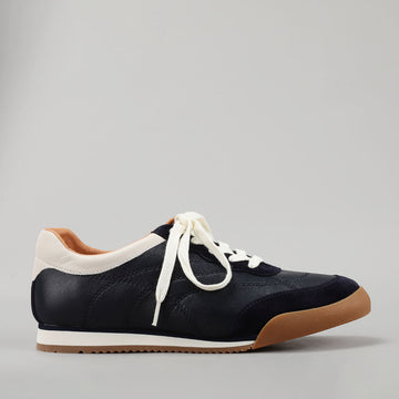 ZIERA - FLINCHES XW-ZR - NAVY-VANILLA