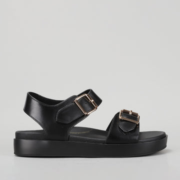 ZIERA - GRASPIE W-ZR - BLACK BLACK