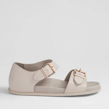 ZIERA - HANKA W-ZR - ALMOND