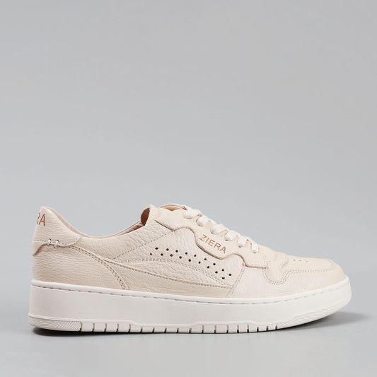 ZIERA - HEALLEY XW ZR - VANILLA