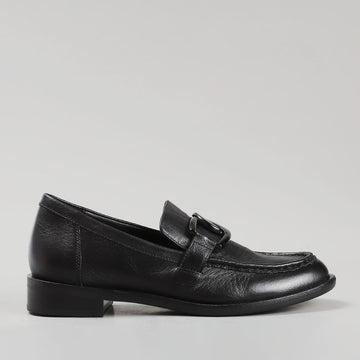 ZIERA - MOLYS XW ZR - BLACK BLACK