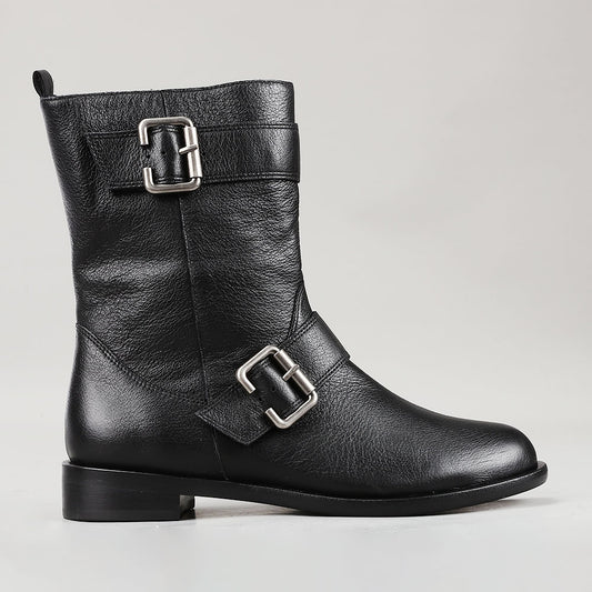 ZIERA - MYAS XW ZR - BLACK BLACK