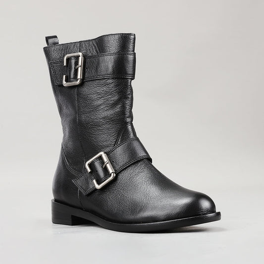 ZIERA - MYAS XW ZR - BLACK BLACK