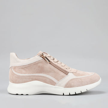 ZIERA - PELLS XW ZR - SANDY-ALMOND