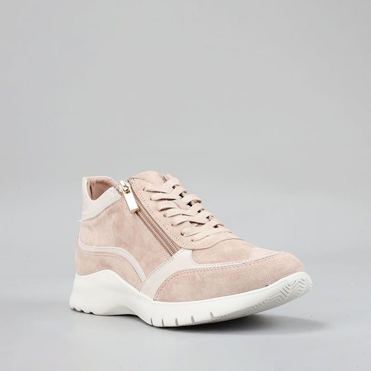 ZIERA - PELLS XW ZR - SANDY-ALMOND