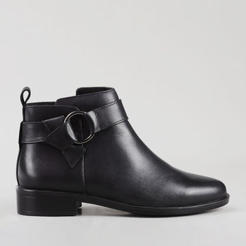 ZIERA - SIMONTE XF ZR - BLACK