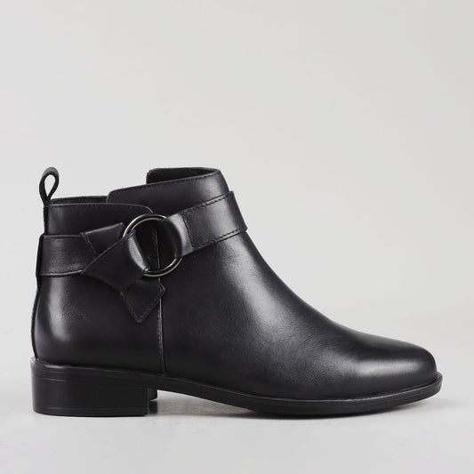 ZIERA - SIMONTE XF ZR - BLACK