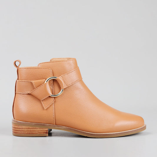 ZIERA - SIMONTE XF ZR - TAN