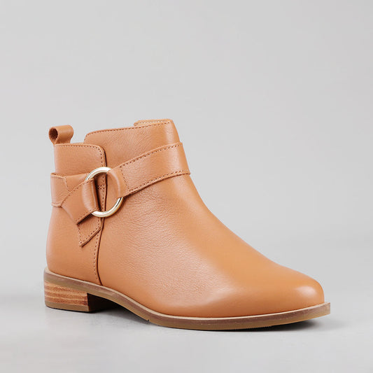 ZIERA - SIMONTE XF ZR - TAN