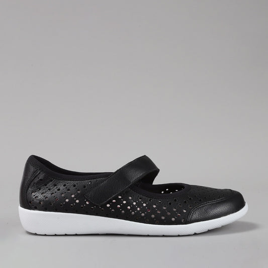 ZIERA - URSI XF-ZR - BLACK/WHITE