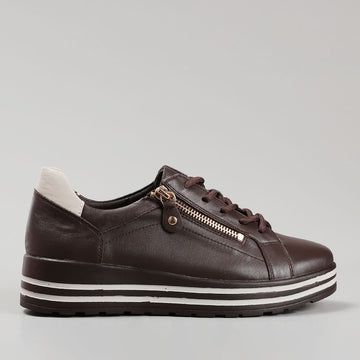 ZIERA - VAMRA XF ZR - CHOC ALMOND