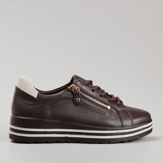 ZIERA - VAMRA XF ZR - CHOC ALMOND