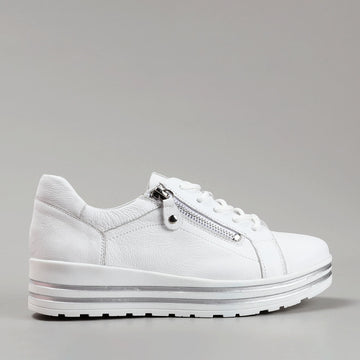 ZIERA - VAMRA XF ZR - WHITE