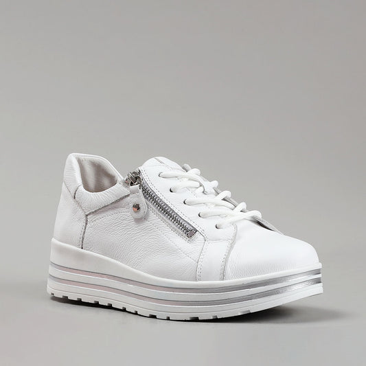 ZIERA - VAMRA XF ZR - WHITE