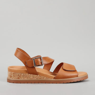 ZIERA - VAMSY W ZR - TAN-TAN SOLE