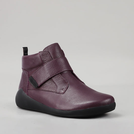 ZIERA - YEDD XF ZR - PURPLE BLACK