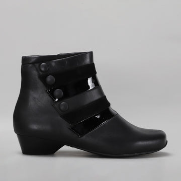 ZIERA - CALGARY XW ZR - BLACK MIX
