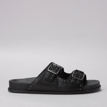 ZIERA - HAVRO W ZR - BLACK-GUNMETAL
