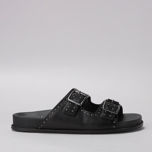 ZIERA - HAVRO W ZR - BLACK-GUNMETAL