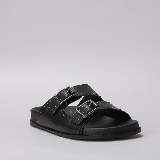 ZIERA - HAVRO W ZR - BLACK-GUNMETAL