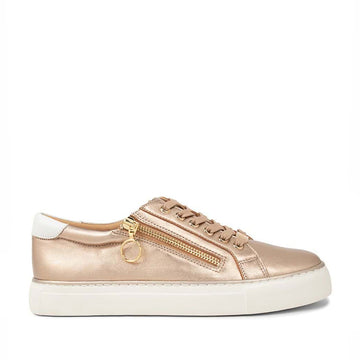 ZIERA - PAMELA XF - ZR - CHAMPAGNE/WHITE