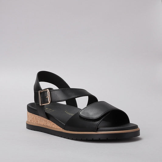 ZIERA - VAMSY W ZR - BLACK/BLACK