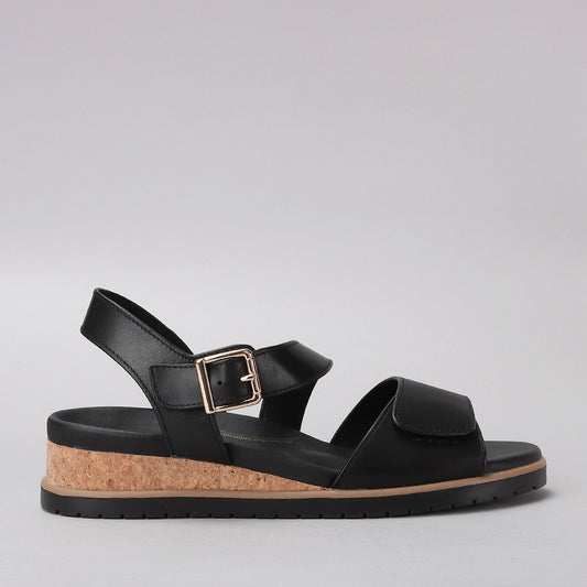 ZIERA - VAMSY W ZR - BLACK/BLACK