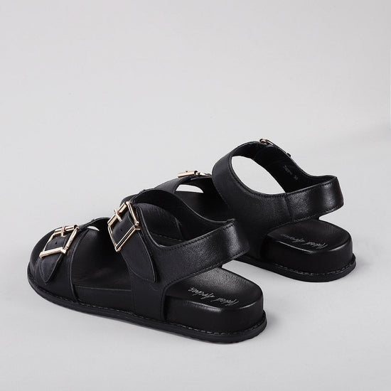 Ziggro - Black - Naked Arches