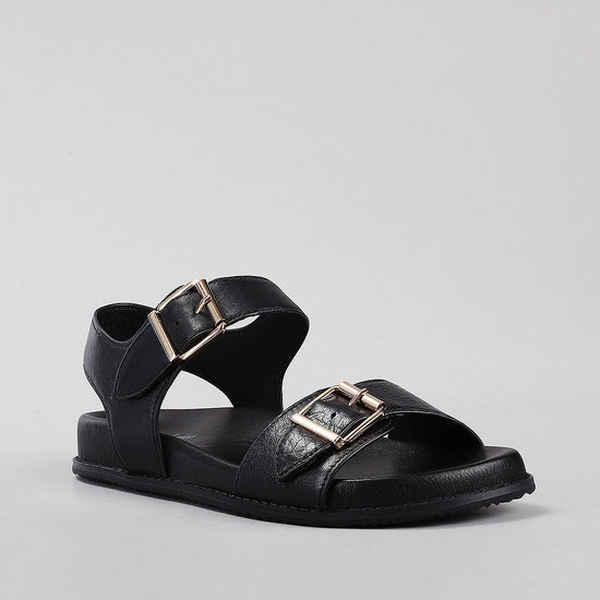 Ziggro - Black - Naked Arches