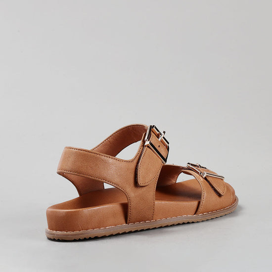 Ziggro - New Natur - Naked Arches