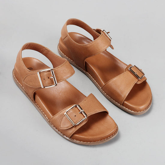 Ziggro - New Natur - Naked Arches