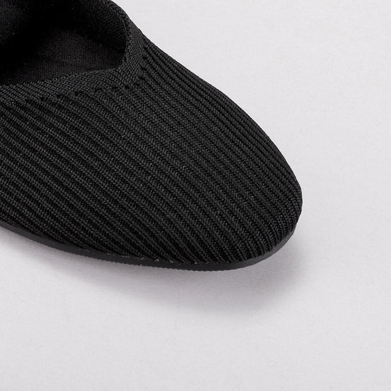 Cove - Black - LE SANSA