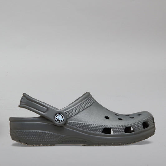 CROCS - CLASSIC - SLATE GREY