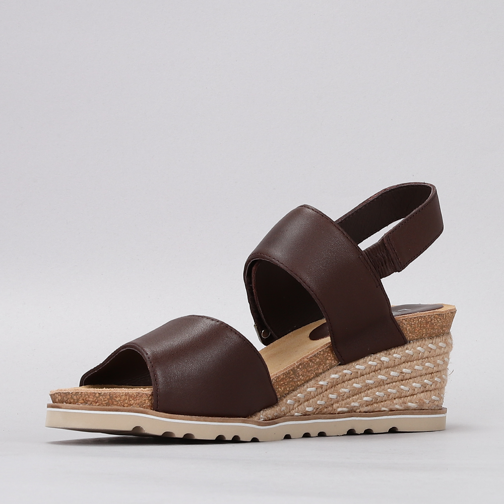 Evita - Chocolate - LE SANSA